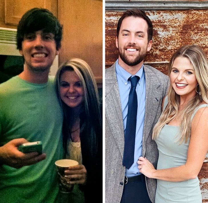 20 People Who Blossomed Into Their Full Glory at Age 30