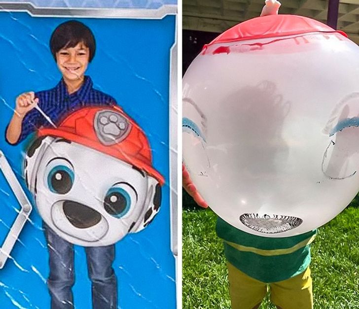 18 Hilarious Products That Failed to Live Up to Their Ads
