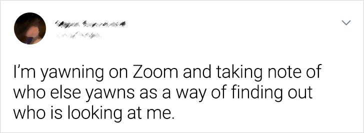 20+ Hilarious Tweets About Zoom Meetings You Can Laugh at Between Your Video Calls