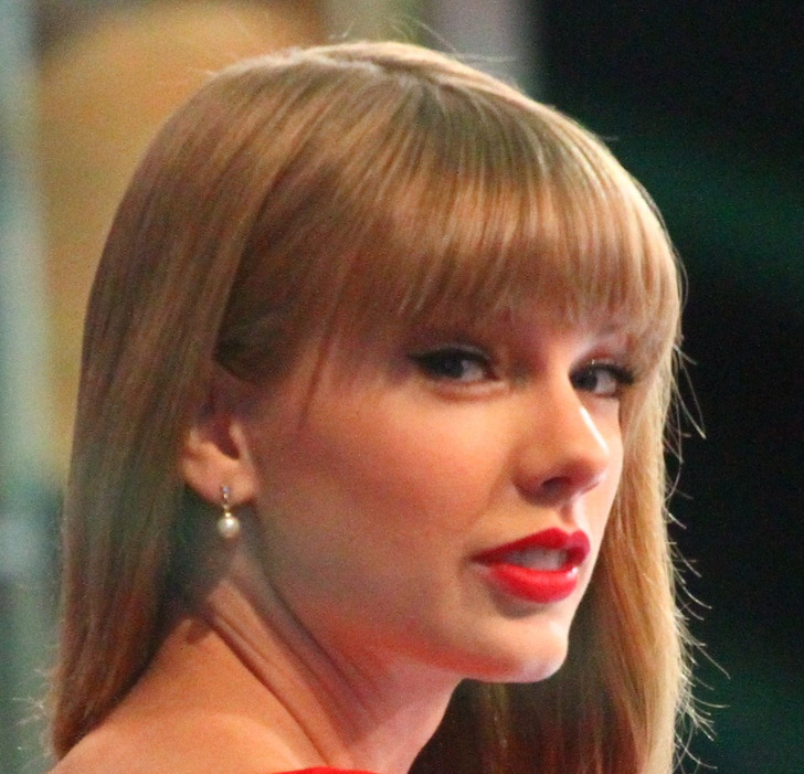 Taylor Swift Gave $4 Million for a Music Classroom in 2012, and 14 Years Later Kids’ Art Fills Its Walls
