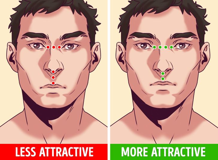 8 Reasons Why Someone Looks More Attractive To Us According To Psychologis Thrive Global 