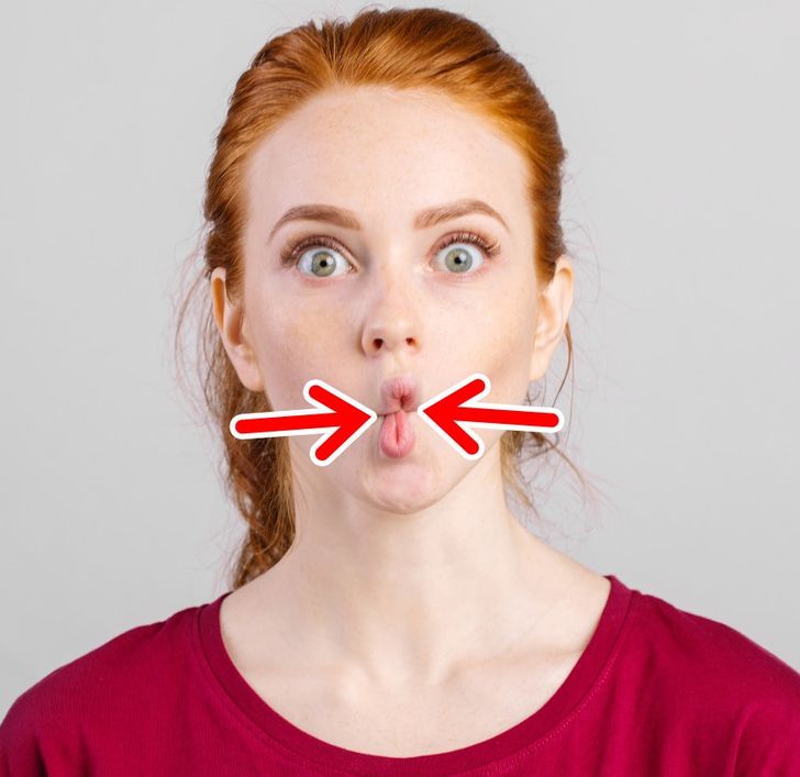 8 Exercises to Lose Chubby Cheeks and Get a Defined Face