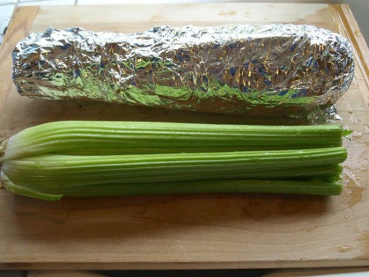 18 Ingenious Tricks to Help Keep Fruits and Vegetables Fresh