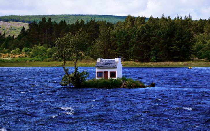 13 Epic Houses Anyone Would Want to Live in