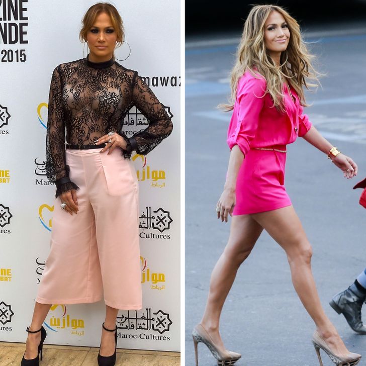 20 Celebrities Who Aren’t Ashamed to Wear Cheap Clothes and Still Look ...
