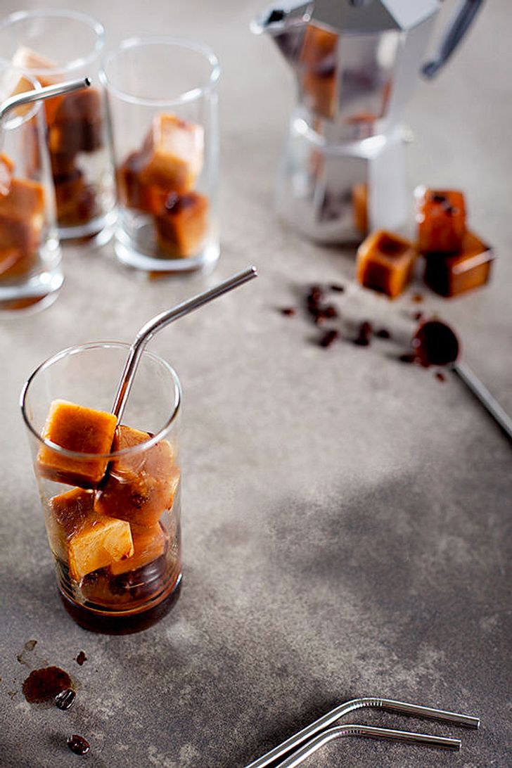 15 Fun Ice Cube Trays for Seriously Cool Cocktails