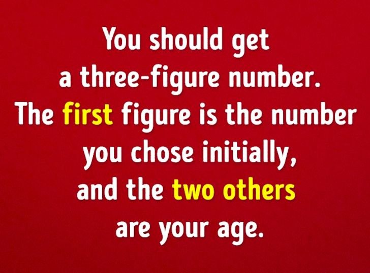 Will Guess Your Real and Psychological Age in a Minute! / Bright Side