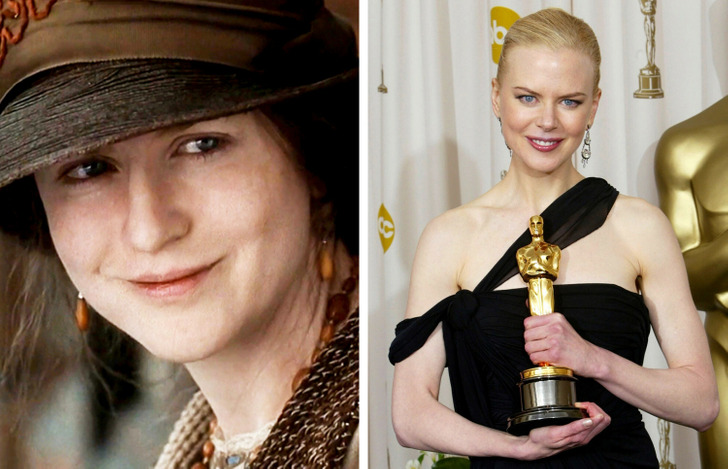 10 Actors That Appeared in Only a Few Scenes, but Went on to Win Oscars