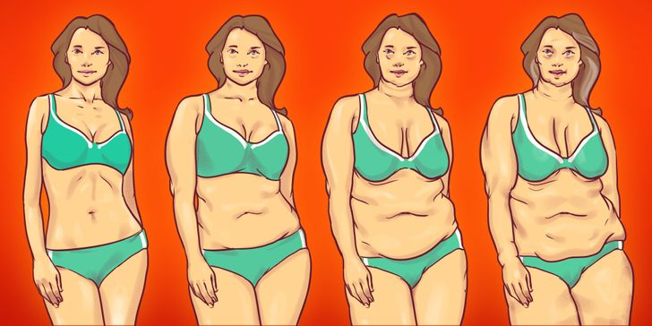 9 Important Symptoms of Hormonal Imbalance That Harm Your Appearance