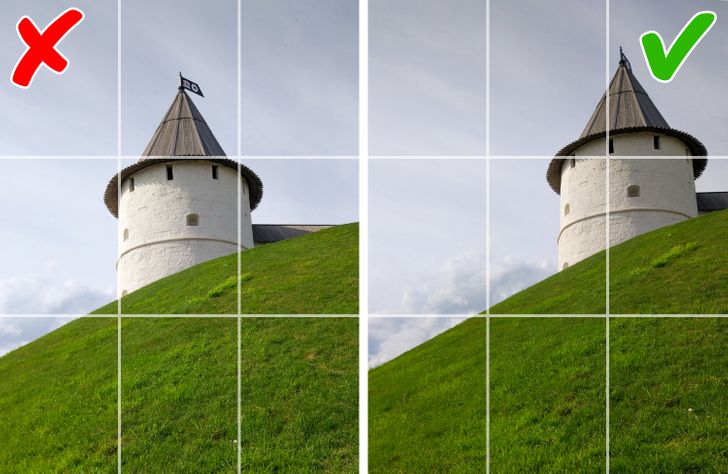 12 Simple Photo Hacks That Can Turn Your Shot Into a Real Masterpiece