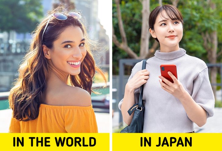 14 Things That Help the Japanese Spot a Foreigner in the Crowd Right Away