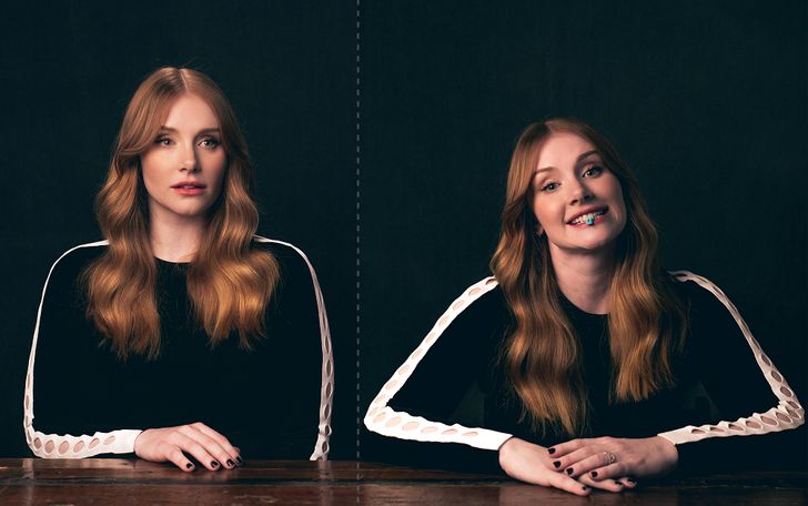 Celebrities Show How Much Their Faces Differ From Public Photos