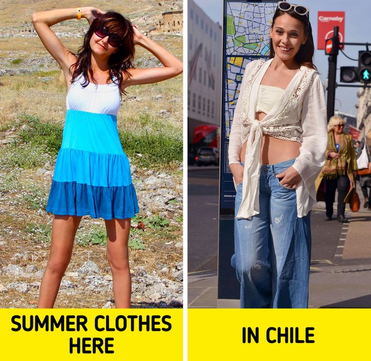 9 Hot Facts About Chile That’ll Bewilder Most Foreigners