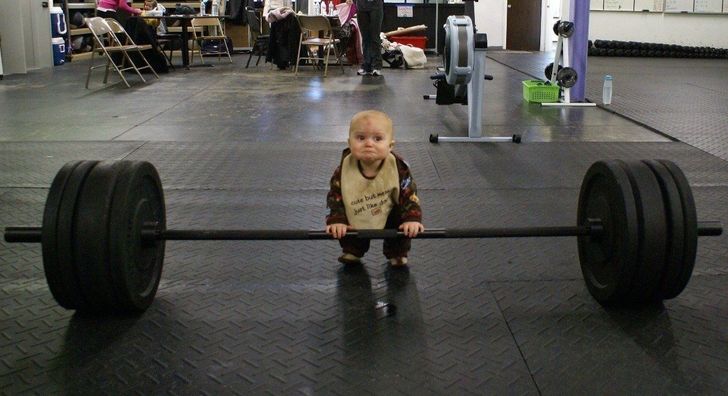 11 Little Guys Who Will Kick Your Ass at Maturity