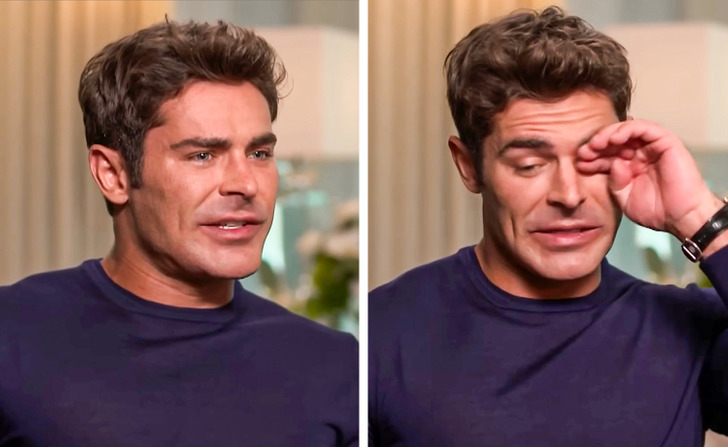 Zac Efron Plastic Surgery Interview : Unveiling the Truth Behind the Speculations