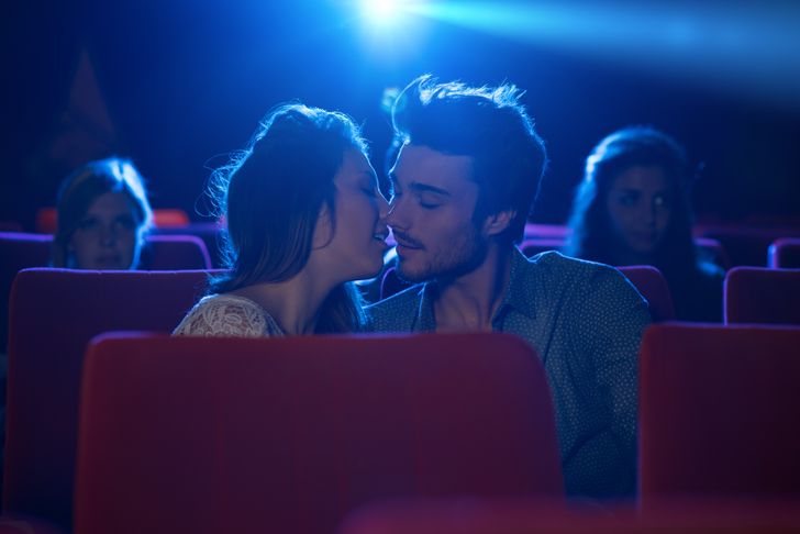 10 Secrets Movie Theaters Are Hiding From You