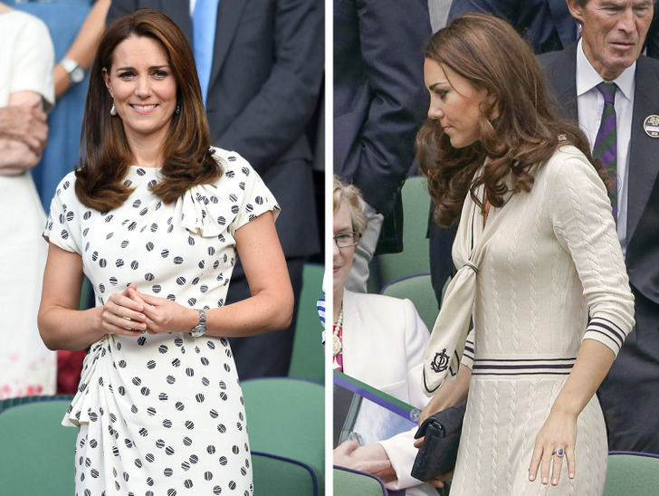 15 Iconic Outfits From Kate Middleton That Were a Perfect Match for the ...