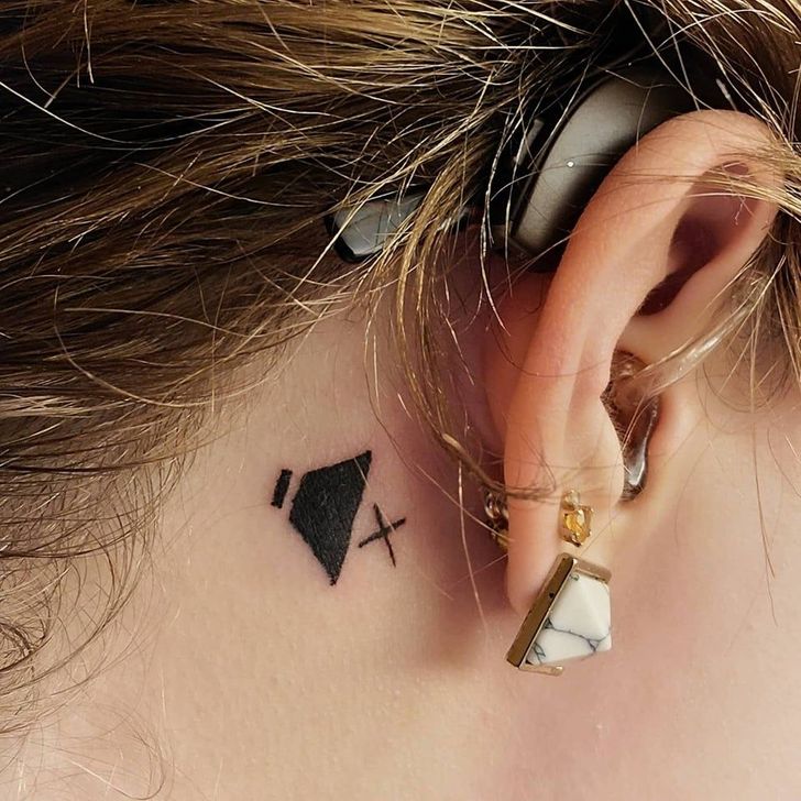 20 Tattoos That Actually Do Have a Meaning Behind Them