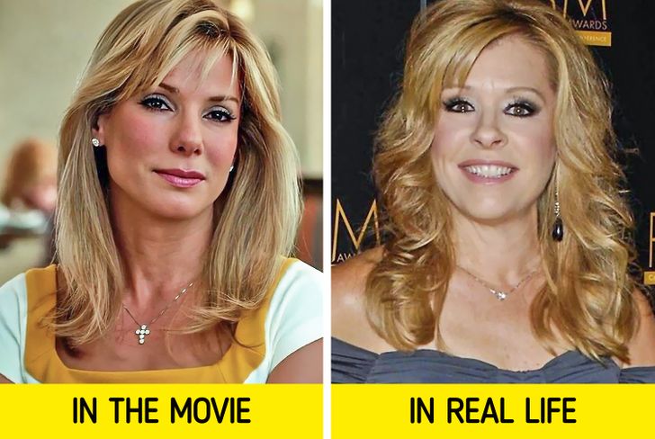 12 Actors Who Portrayed Real People So Accurately It’s Hard to Tell Them Apart