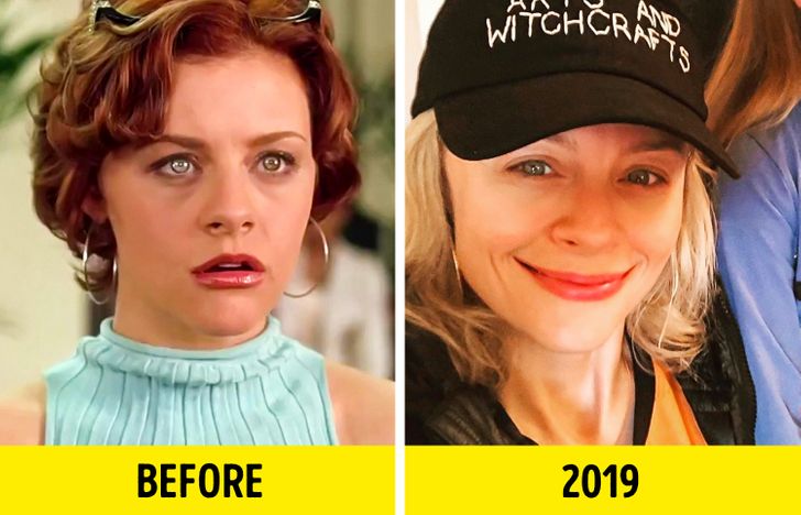 WHITE CHICKS CAST THEN AND NOW (2004 vs 2023) HOW ARE THEY NOW? 