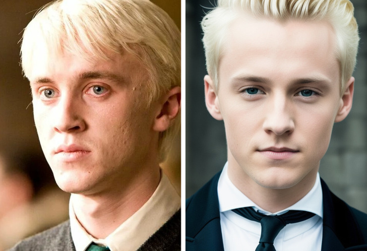 15 Actors We Would Cast for the New “Harry Potter” Series