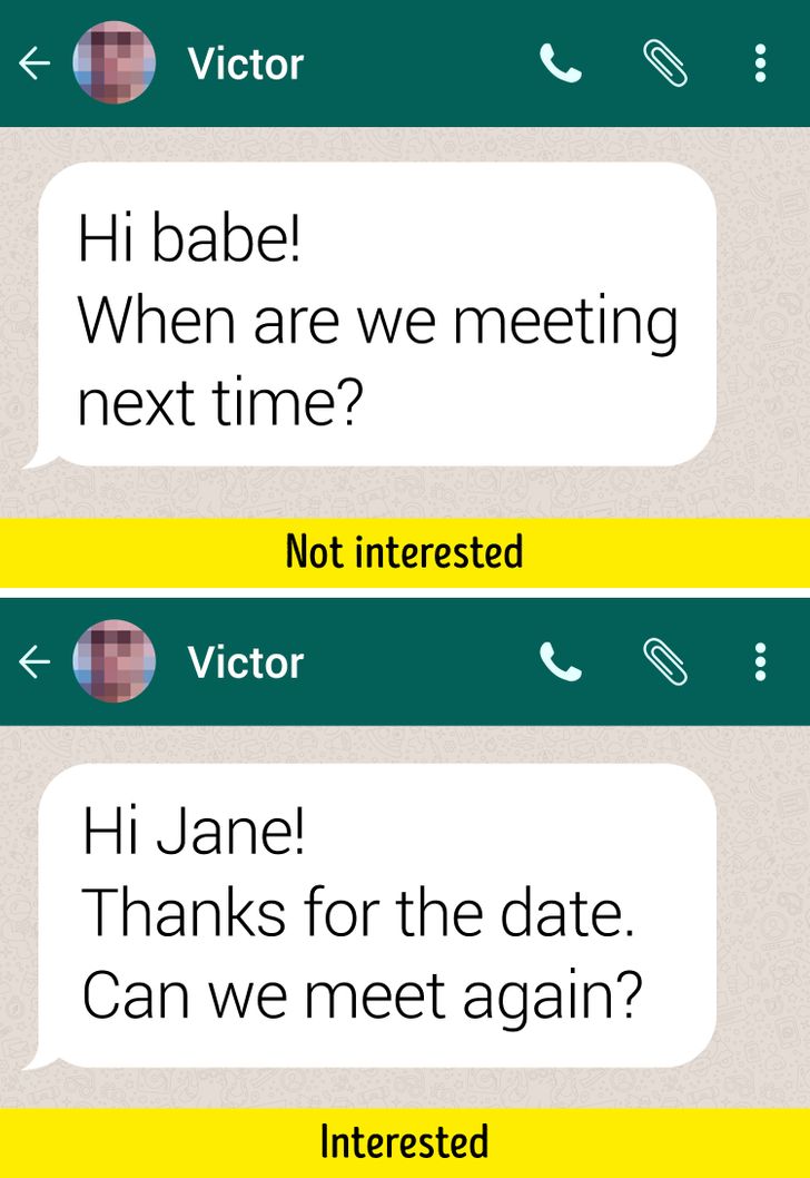Meme in dating not interested Son is