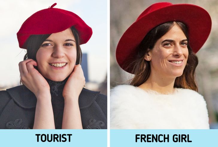 8 Things French Women Don't Wear (And What They Wear Instead) - MY CHIC  OBSESSION