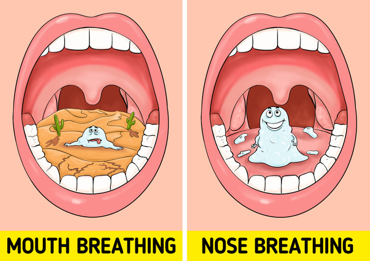 5 Reasons for Bad Breath, and How to Fix It