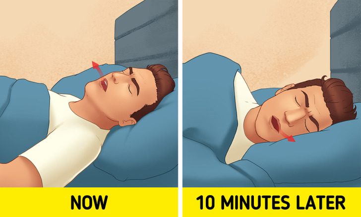 7 cose sorprendenti che possono interrompere il ciclo del sonno