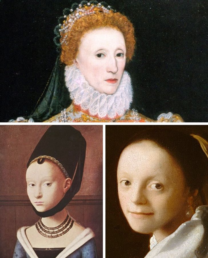 12 Scary Fashion Trends That Used to Have Worldwide Popularity