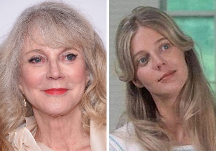20 Actresses We Only Remember Being Old, but They Could’ve Stolen Your Grandpa’s Heart