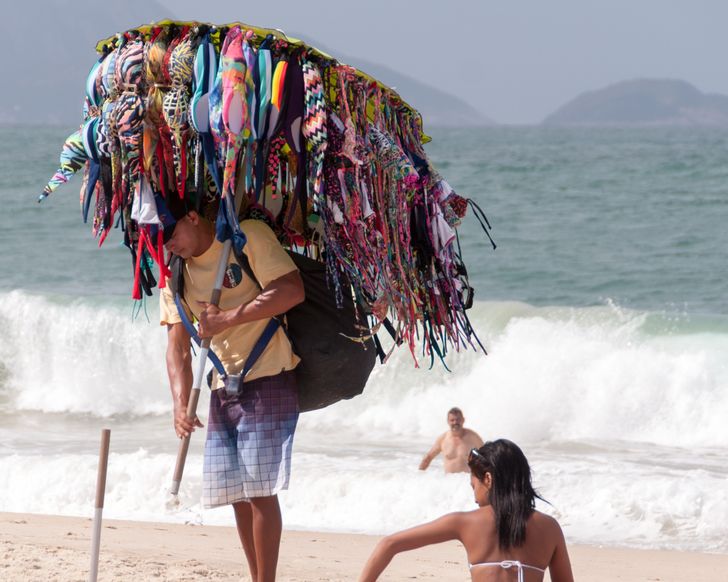 18 Pics That Prove Brazil Is a Land of Zero Boredom