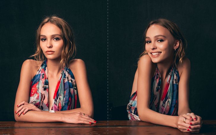 Celebrities Show How Much Their Faces Differ From Public Photos