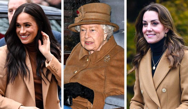 10 Times Royals Sent a Secret Message With Their Outfits