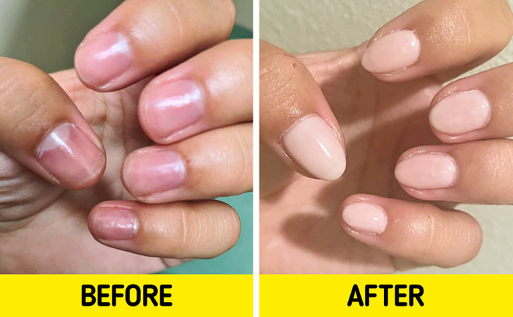 Your Nails Will Thank You for Getting These 10 Fantastic Products