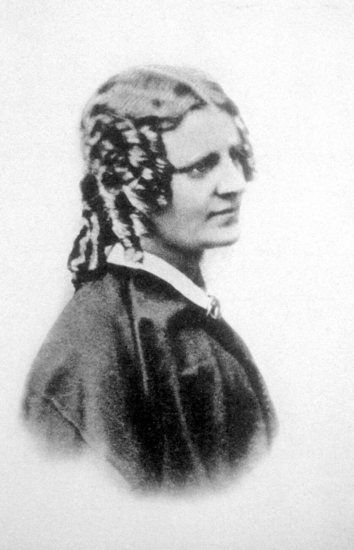 Anna Sewell