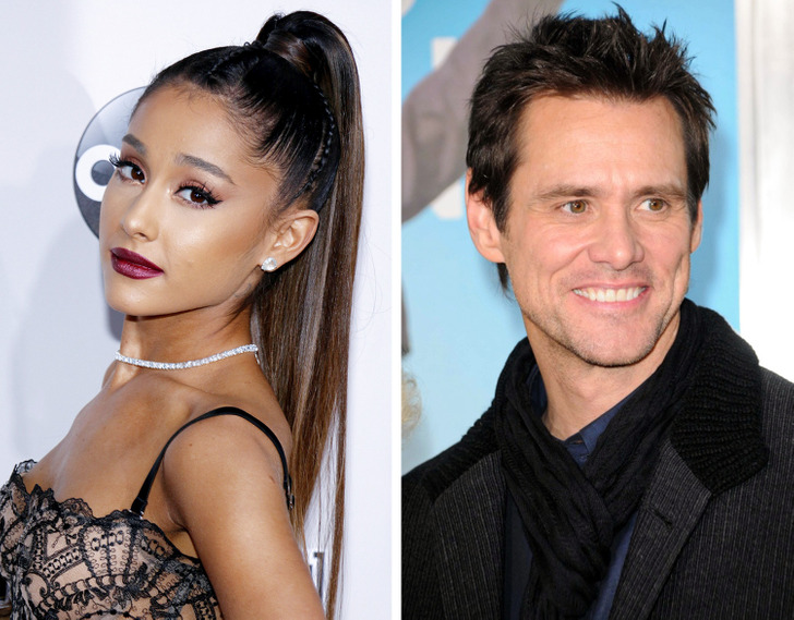 9 Celebs Who Admitted to Crushing on Other Stars