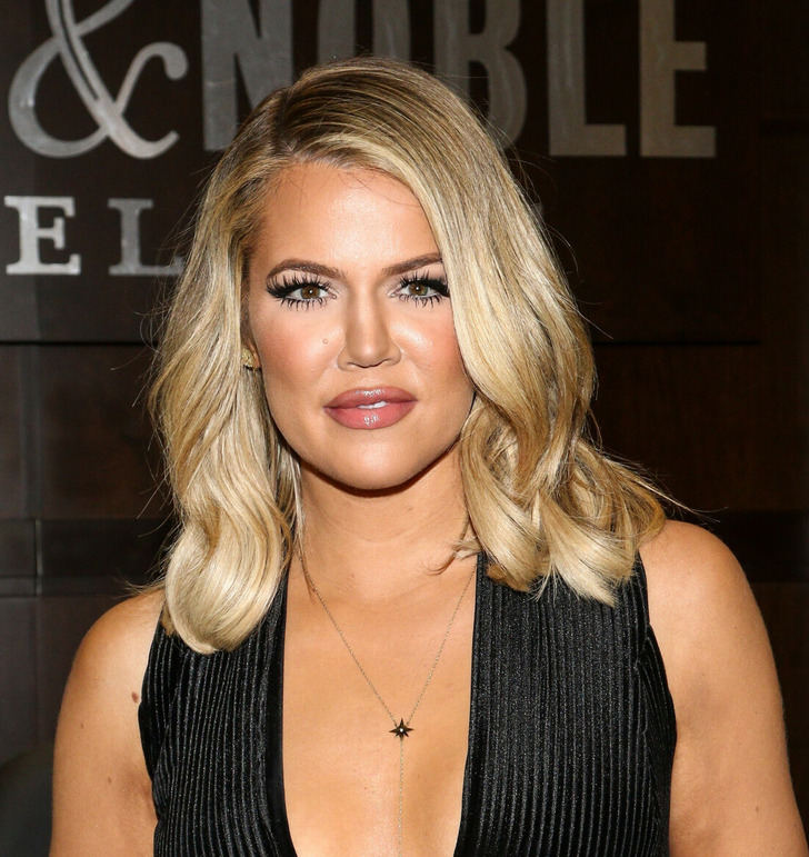 The Evolution of Khloe Kardashian’s Style Through the Years