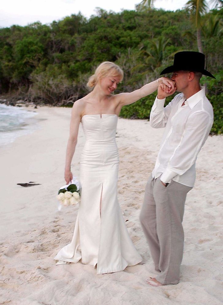 The 10 Most Iconic Wedding Dresses in Fashion History