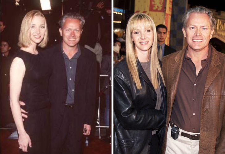 16 celebrity couples who prove that love truly can last a lifetime