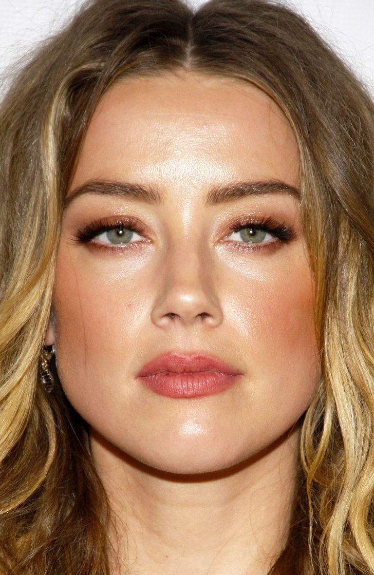 Beauty Experts Identified 10 Women With Perfect Faces