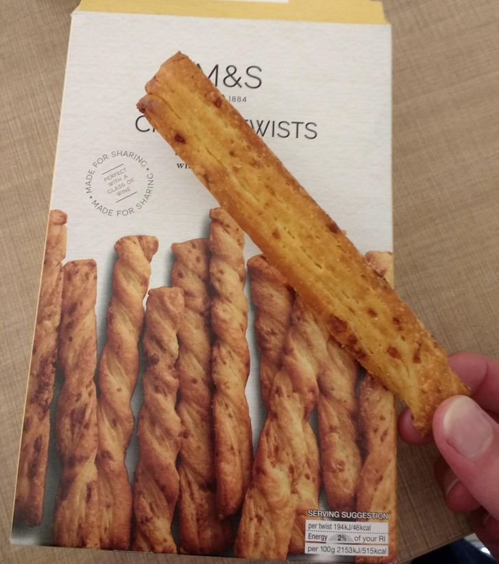 18 Hilarious Products That Failed to Live Up to Their Ads