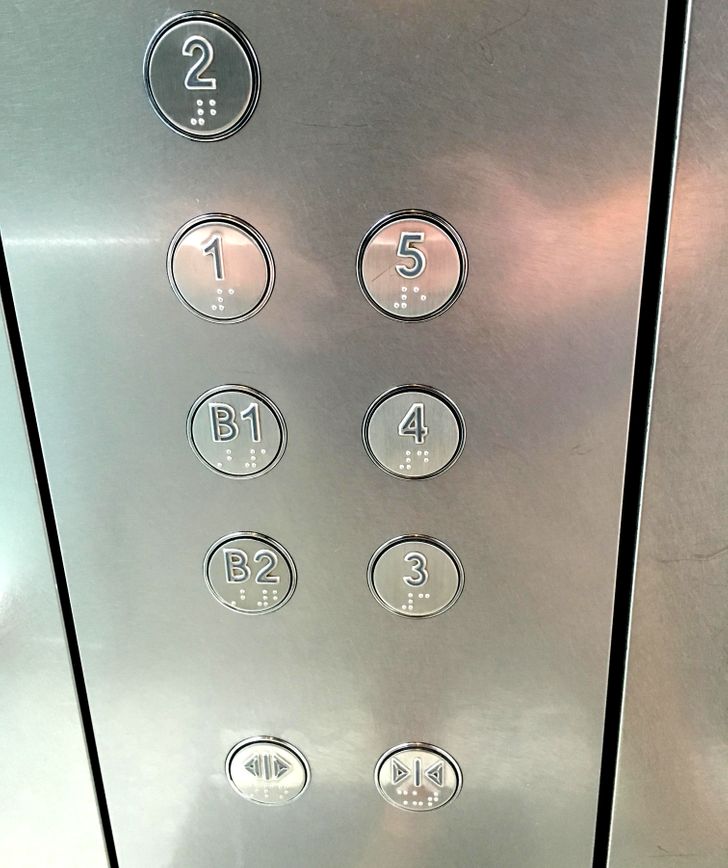 31 Photos That Can Drive Your Inner Perfectionist Crazy