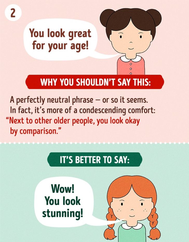 10 Phrases a Smart Person Would Never Say Out Loud