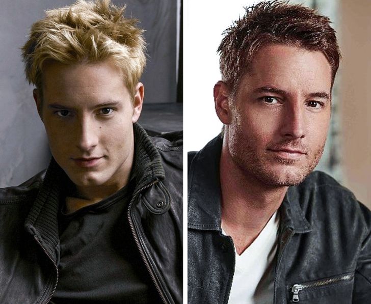 Now smallville actors Smallville Cast: