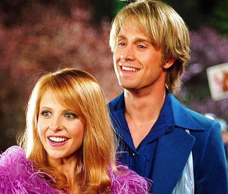 10 Wild Facts About “Scooby-Doo” Movies We Bet You Didn’t Know / Bright ...