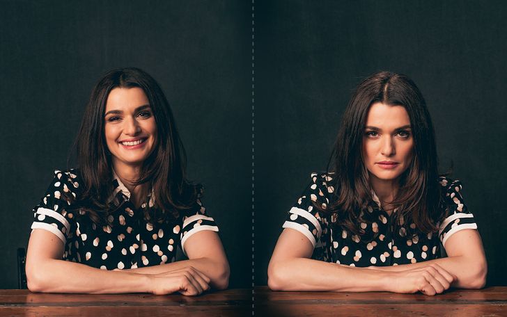 Celebrities Show How Much Their Faces Differ From Public Photos