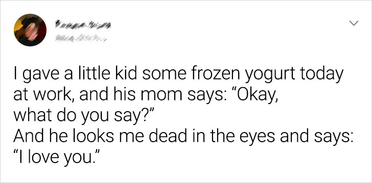 20 Tweets Showing That Kids Are Our Little Angels / Bright Side