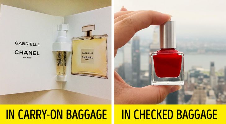40 Little-Known Facts That Might Be Extremely Useful When You're at the  Airport
