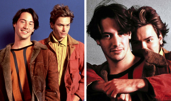 What Happened to Keanu Reeves: How Tragic Events in His Life Shaped Him ...